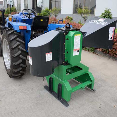 quality  Grows FHM processor firewood processor branch wood logger for sale factory